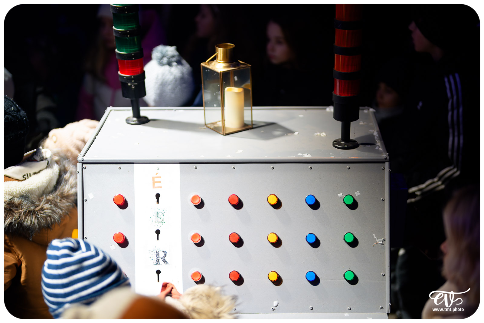 LA FABRIQUE DES RÊVES (EX NIHILO WISSEMBOURG)